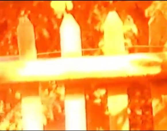 Ciclo de Videoarte: Colectivo Cráneo 