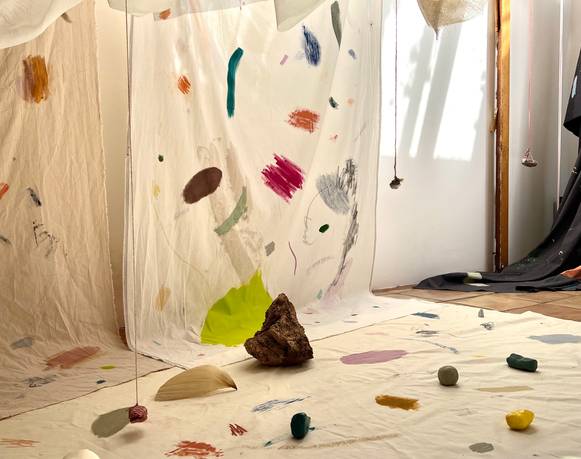 Eden Chahal, Jay Lee, Michel Ortega y Chiara Wood