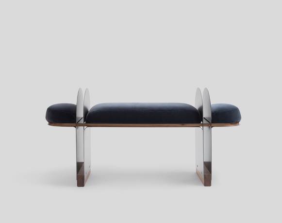 Presentes: Diseño contemporáneo en México