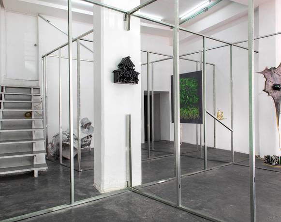 No hay refugio en un cielo sin estrellas