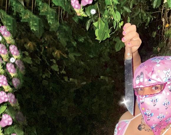 Abi Tonche y Zyanur0