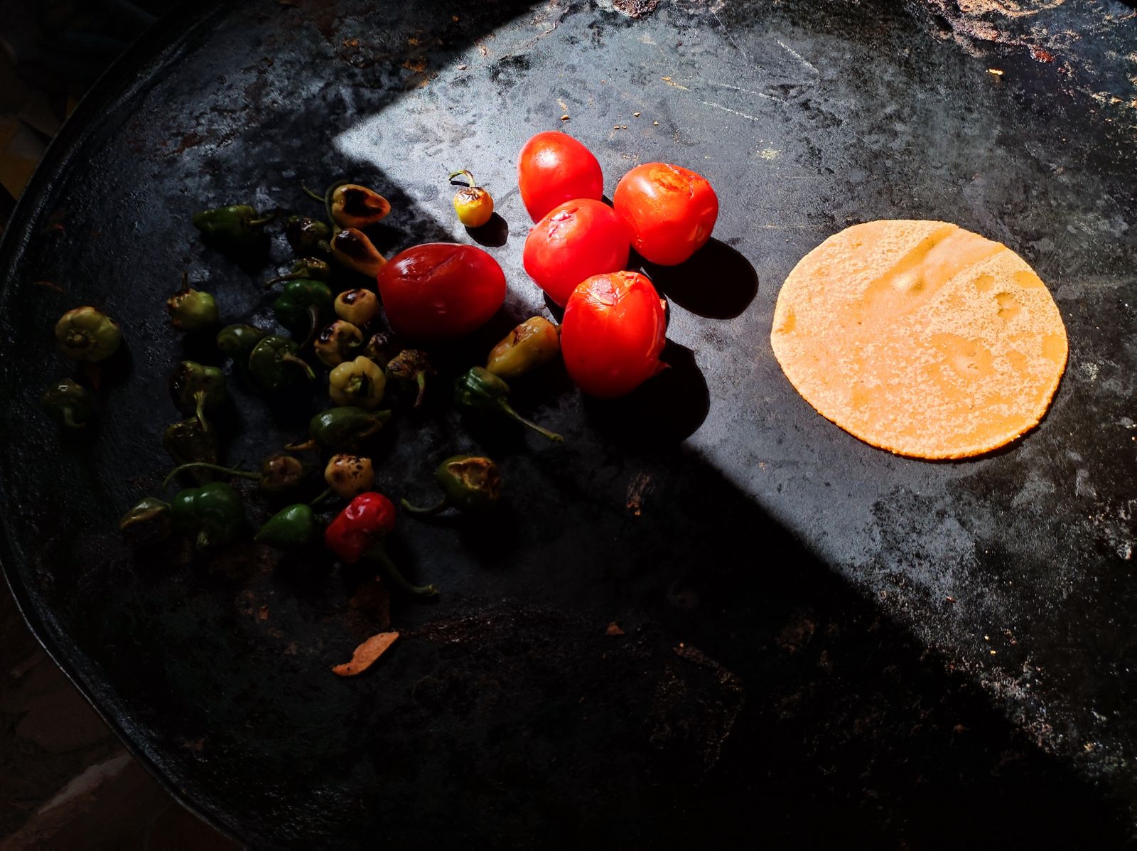 Sesión de cocina colectiva | Modthern Nature