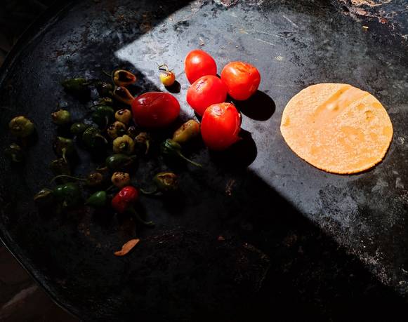 Sesión de cocina colectiva | Modthern Nature