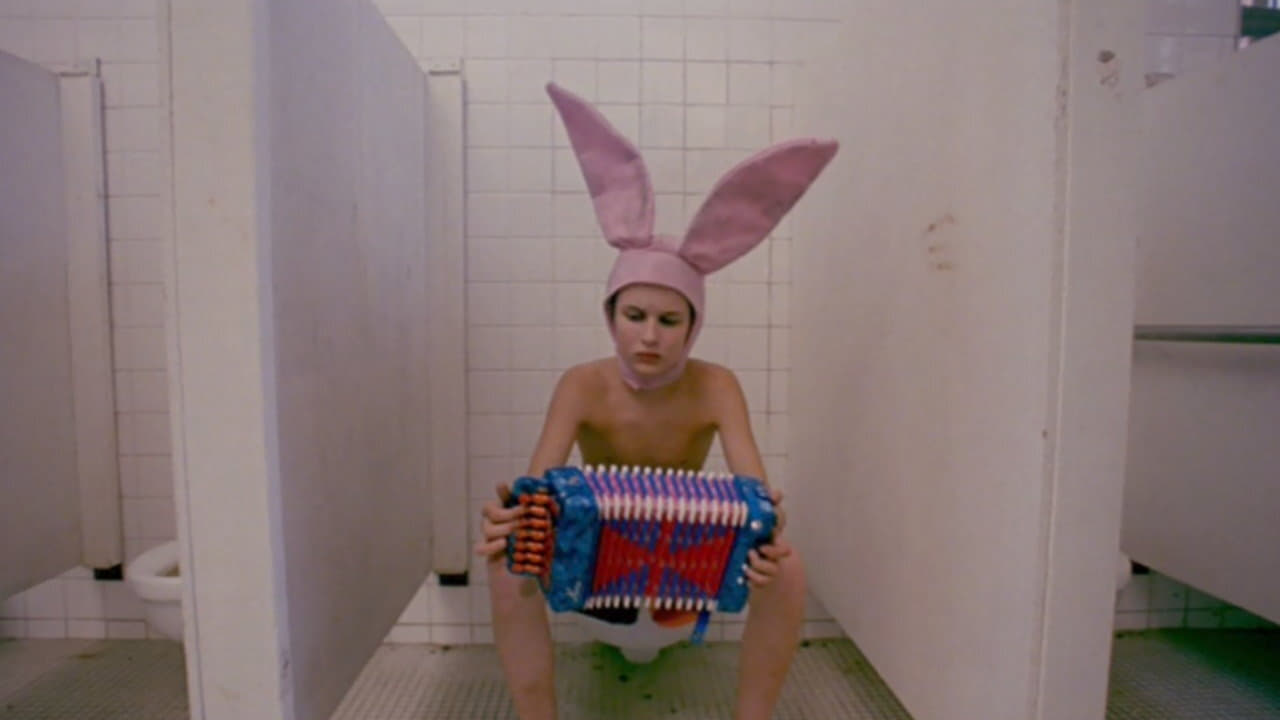 Screening of the movie 'Gummo' and talk