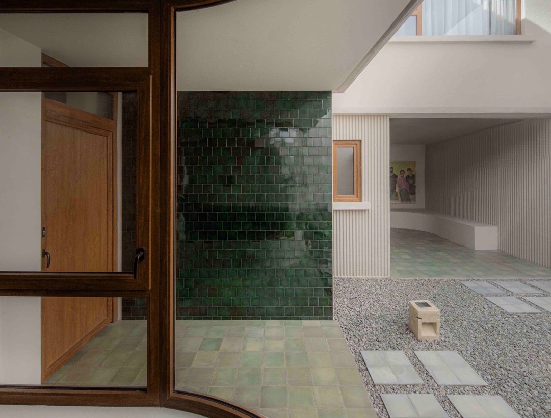 Casa Narciso del Valle