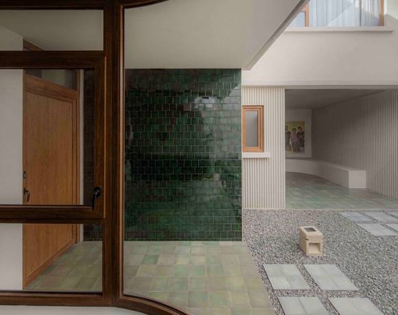 Casa Narciso del Valle