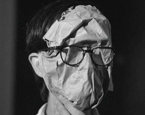 Taller de fotografía y dibujo para jóvenes con Yvonne Venegas y Álvaro Verduzco