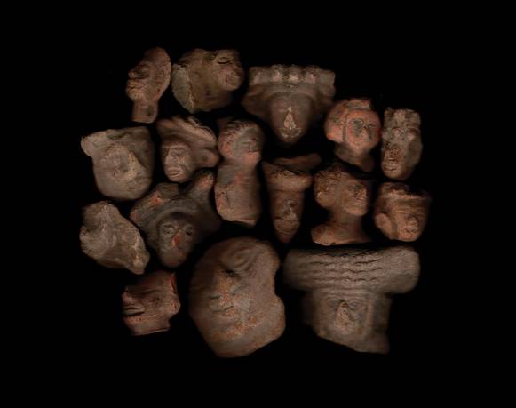 Conversatorio con Aurora Noreña y Rodrigo Mazari