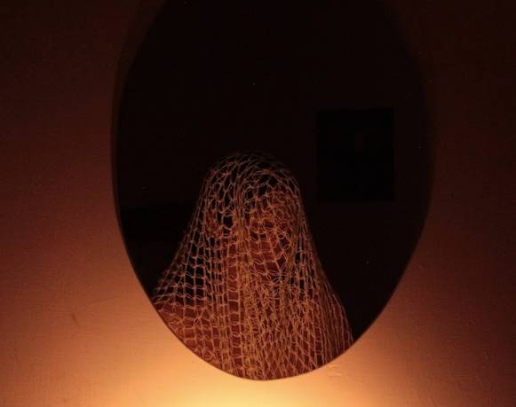 El textil desde el nudo ombligo