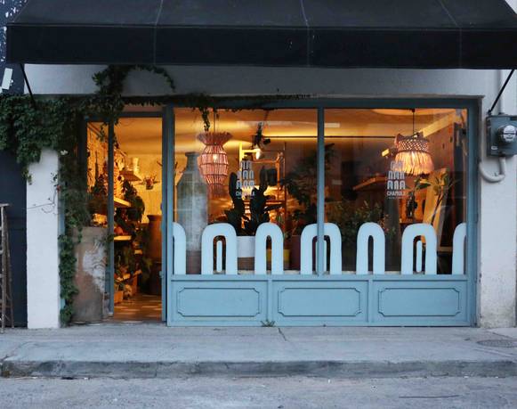 Chamula Hecho a Mano