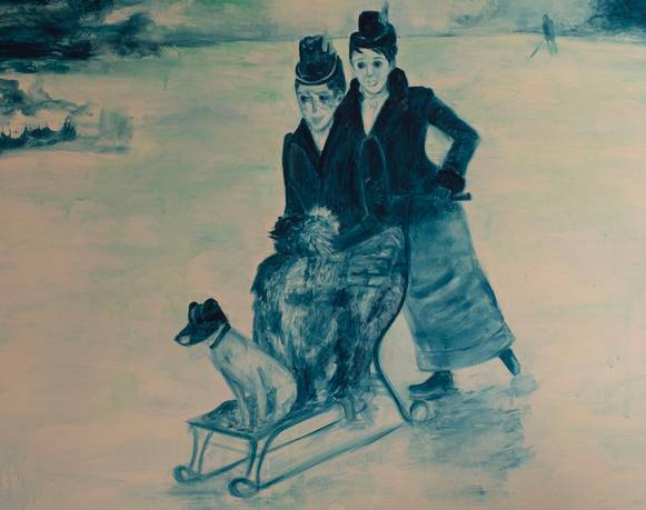 Feria de Navidad x JO-HS 