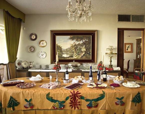 El hilo de la conversación