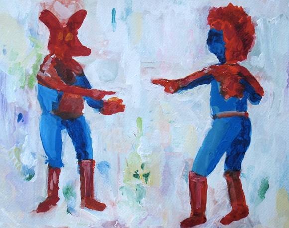 Carleti López Traviesa