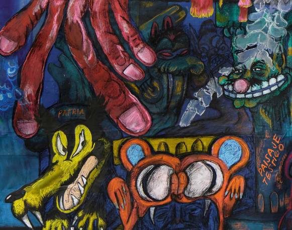 Paloma Contreras Lomas