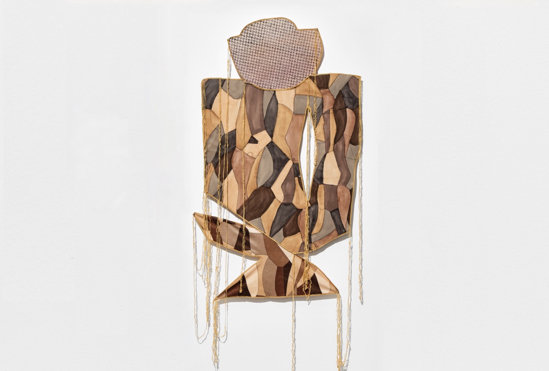 Masa Solar: Selected works from the Zarur Collection