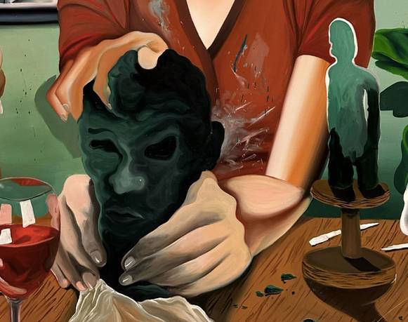 Sobre cómo poner el cuerpo 