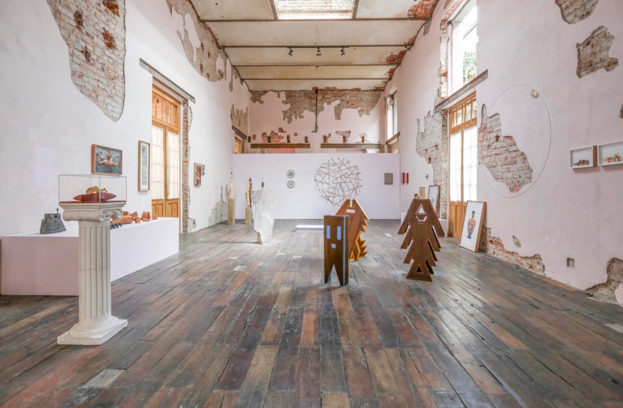 Salón ACME