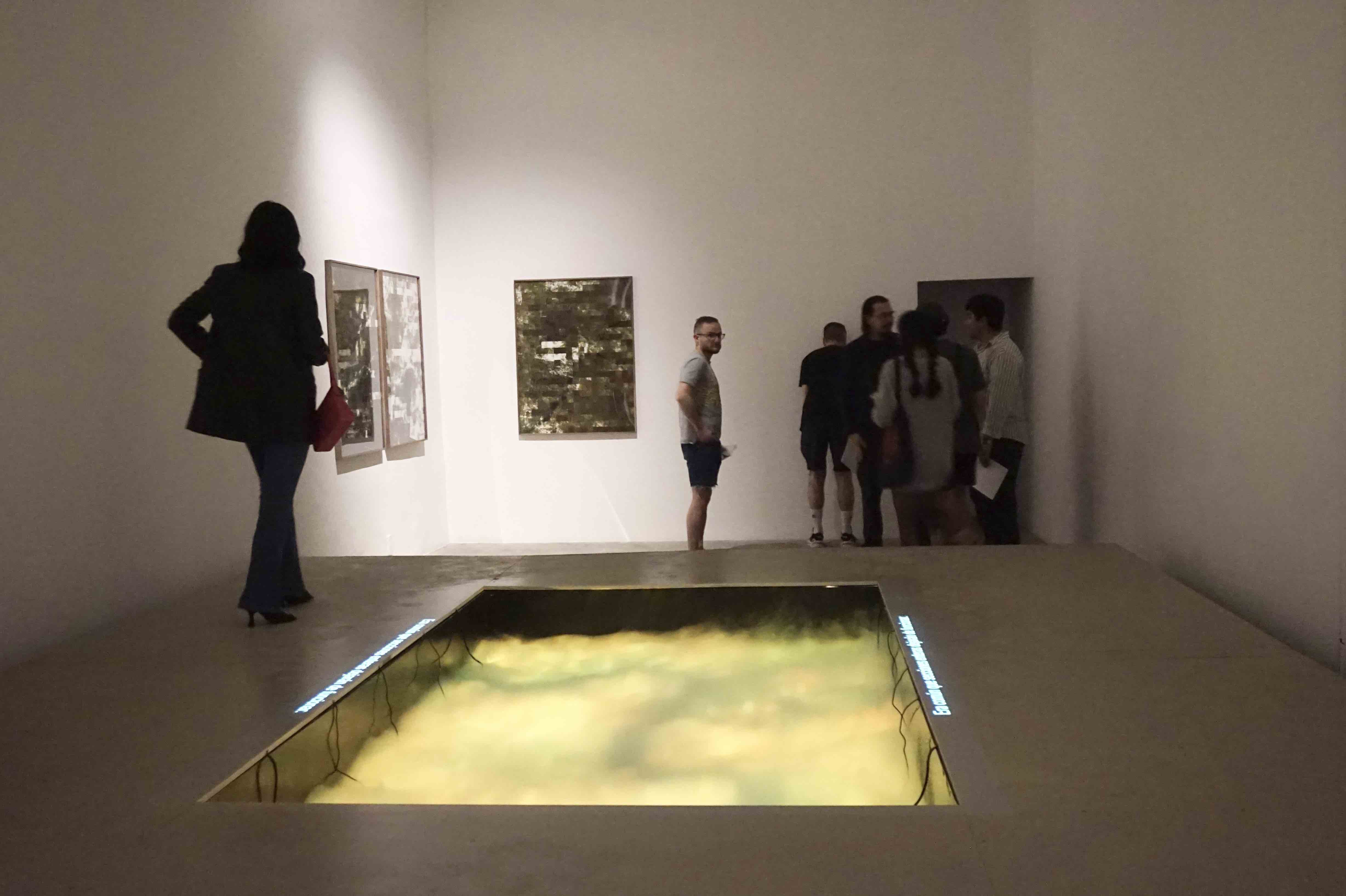 First GDL ART WKND