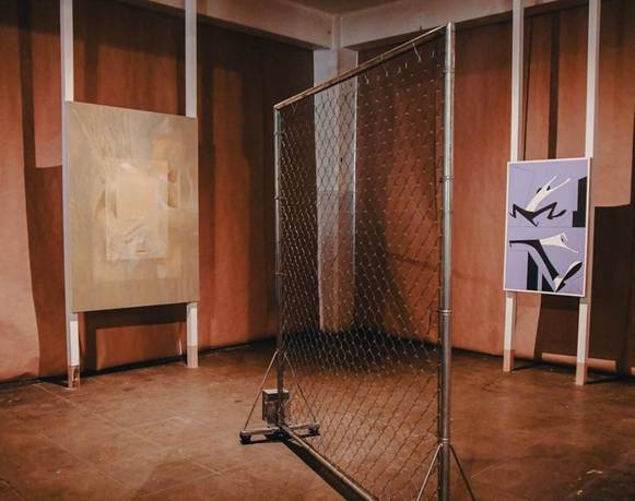 En las sombras, nuestros fantasmas acechan