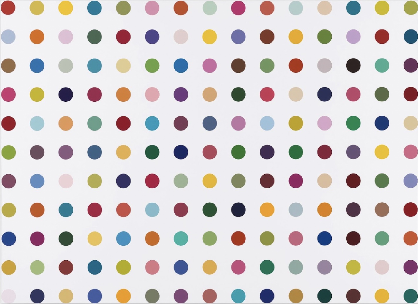 Damien Hirst