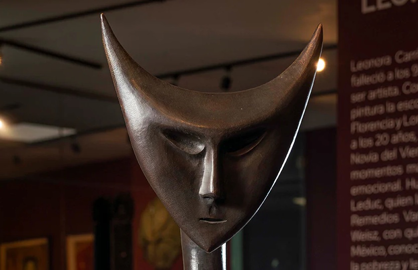 Leonora Carrington