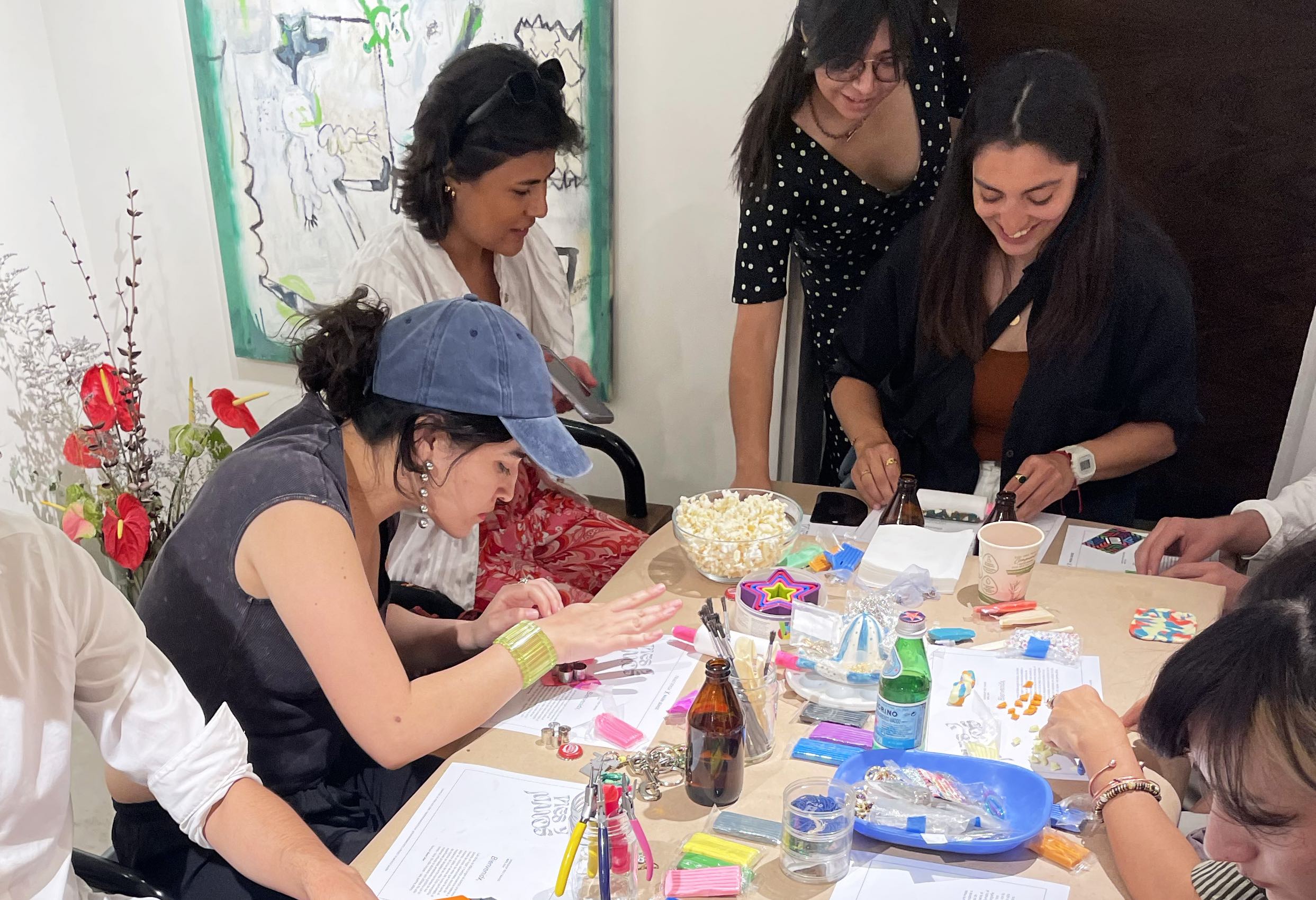 Jewelry Workshop Vol. 2