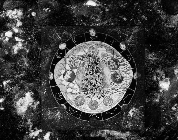 Volcánica 2024 | Bio-mística y la percepción del éxtasis. Desde el Toloache (Datura)