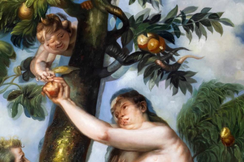 Correspondencia ‘Sobre la diplopía y otras formas de ver' de Marek Wolfryd