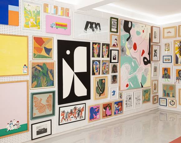 Opening Nueva Mooni Roma