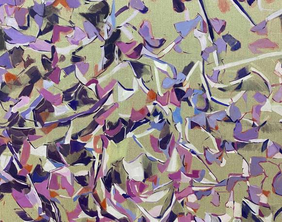 Cena: El dominio de las sombras