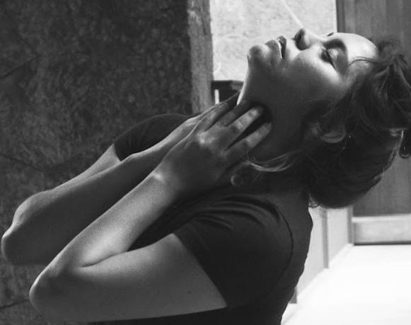 Lo dijo con la mano, ¿cierto?_04_No llegar es también un destino