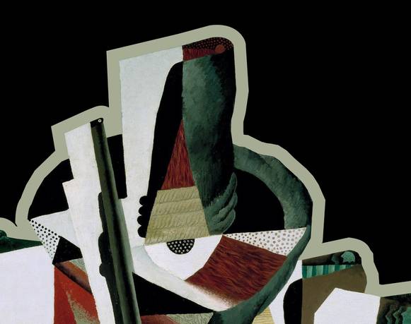 La relación y ruptura entre Diego Rivera y Picasso