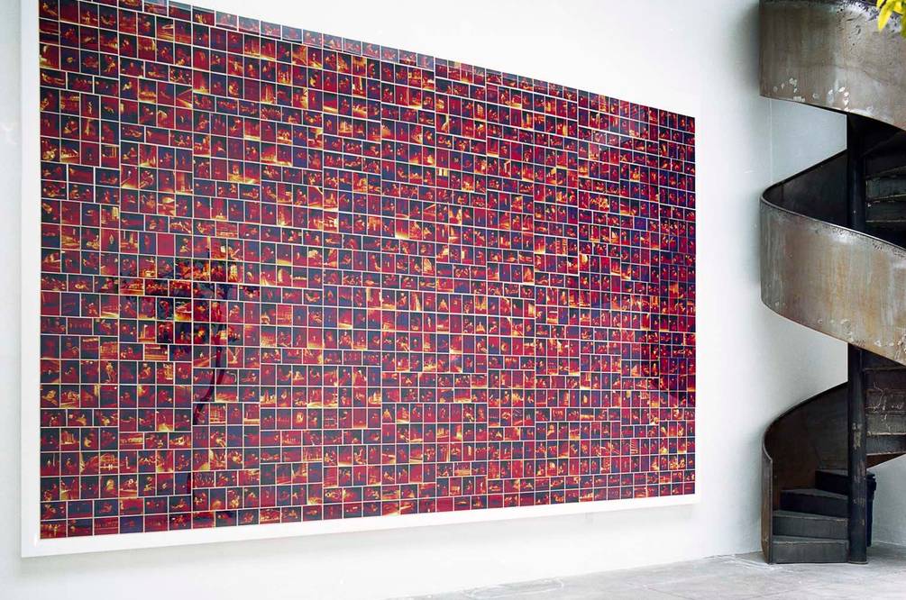 Patricia Conde Galería