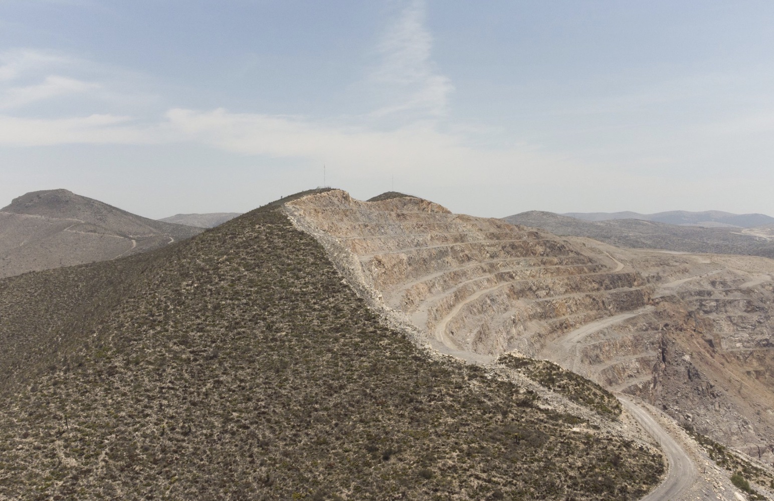 Tierra Condenada