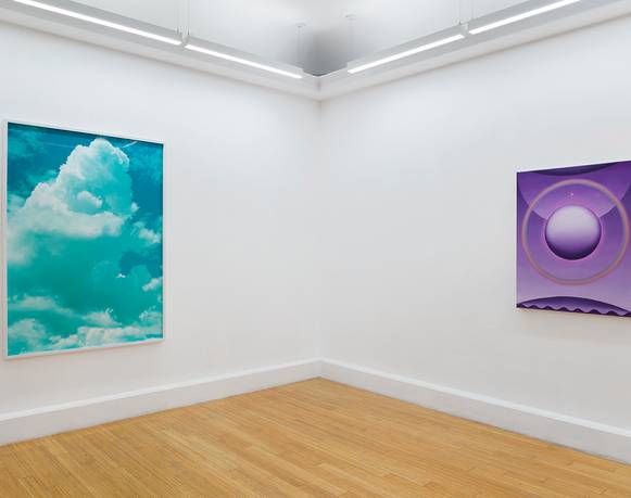 David Benjamin Sherry