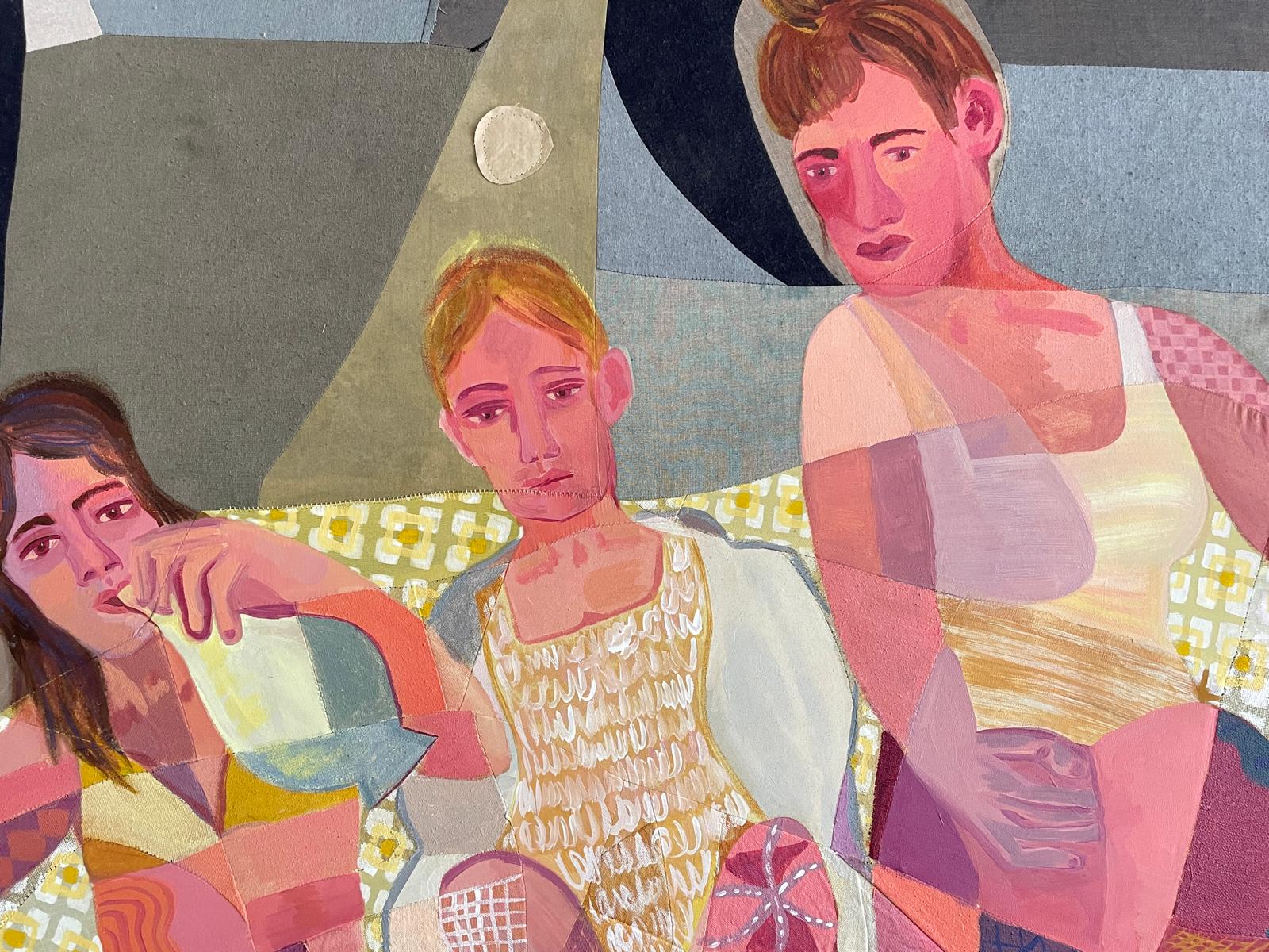 Open Studio de Casey Baden 