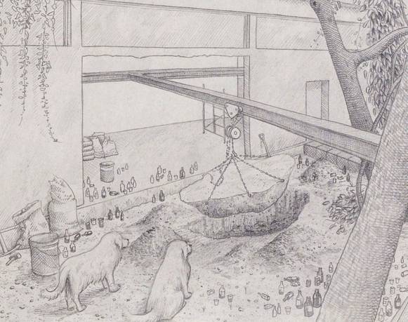 Bread & Roses. 15 years of LABOR