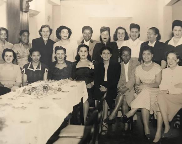 SAMPLERS, tecnología ancestral