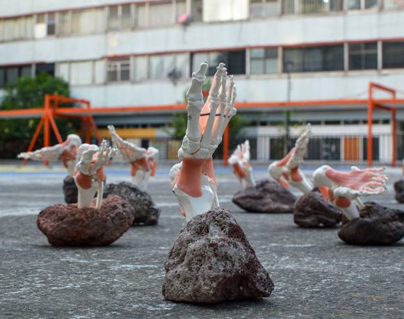 Visiones del Altépetl caído: Un relato de Tlatelolco desde el arte