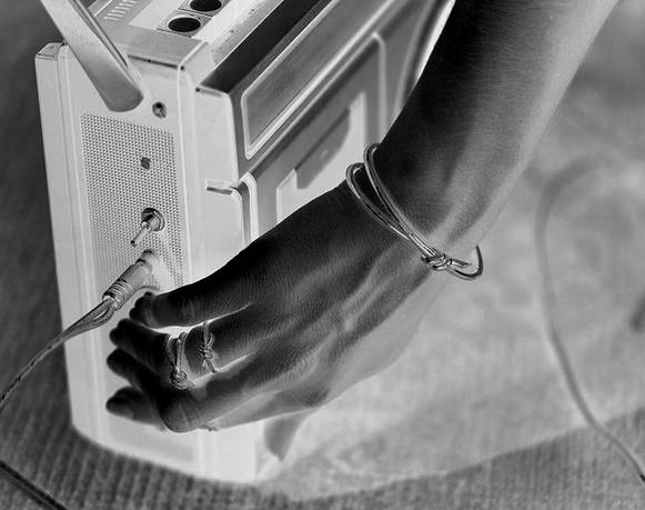 Sonidos de la sincronicidad