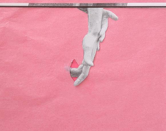 Volcánica. Algoritmos del placer