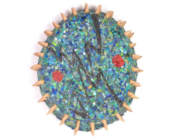 La subasta mensual del Castillo de Chapultepec: Agosto 2024 