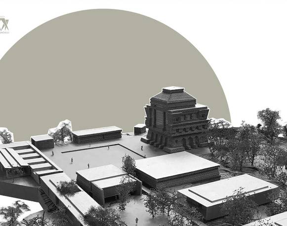 El Pedregal de Diego: inspiración y origen del Anahuacalli y su conexión arquitectónica