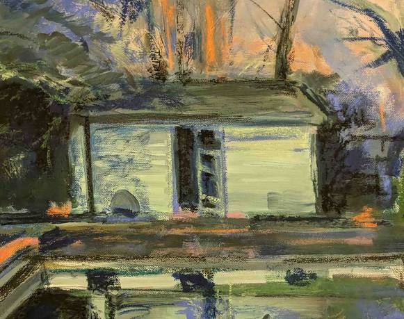 Entre el Cielo y el Suelo