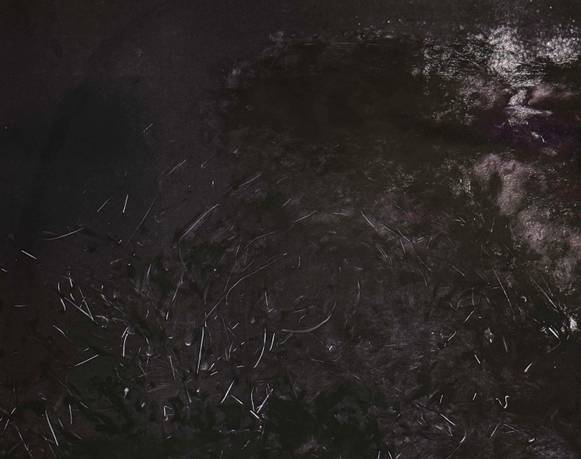 La bitácora como mapa