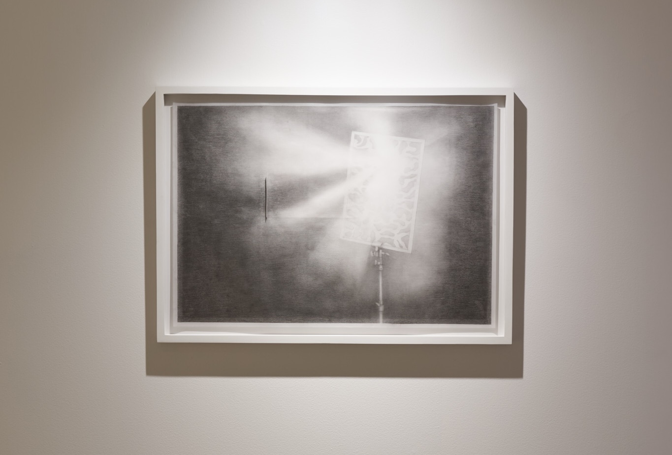 Fabiola Torres-Alzaga, ‘Retratos de una escena incompleta’, 2024, vista de la exposición. Cortesía de la artista y La Nao. Foto: Enrique Murguía
