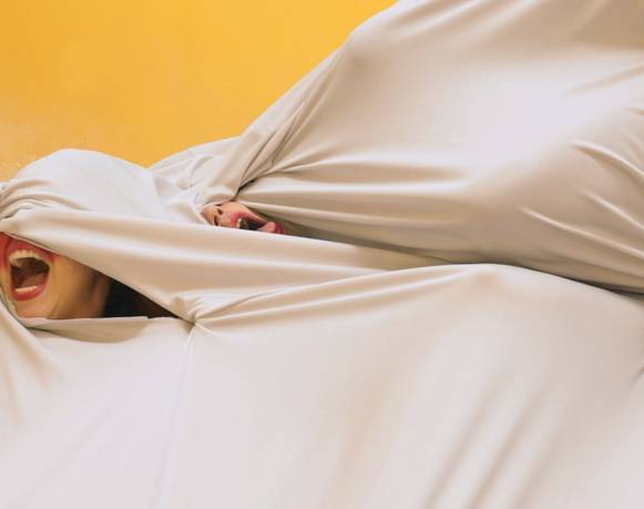 Michelle Sáenz Burrola