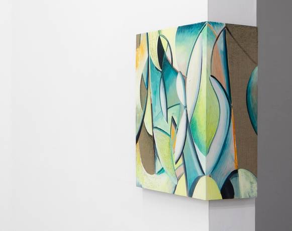 Allan Villavicencio y Daniel Montero Fayad 