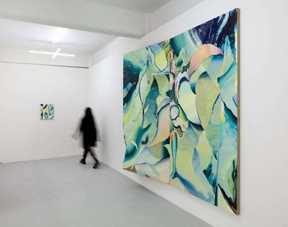 Allan Villavicencio & Daniel Montero Fayad