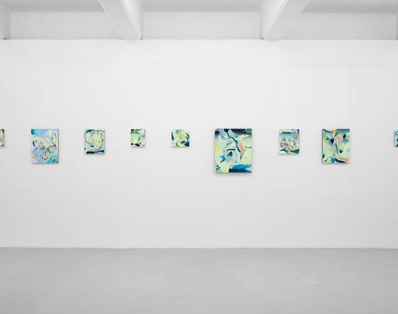 Allan Villavicencio, Daniel Montero & Elsa-Louise Manceaux